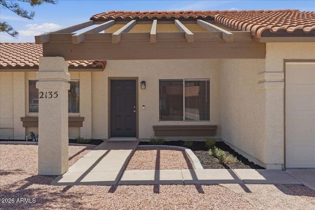 2135 W MONROE Street, Chandler, AZ 85224