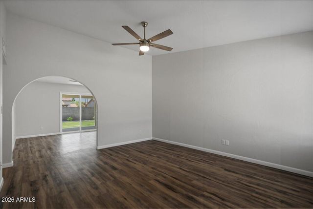 2135 W MONROE Street, Chandler, AZ 85224
