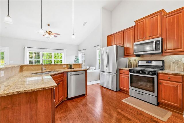 2385 Callaway Court, Cumming, GA 30041
