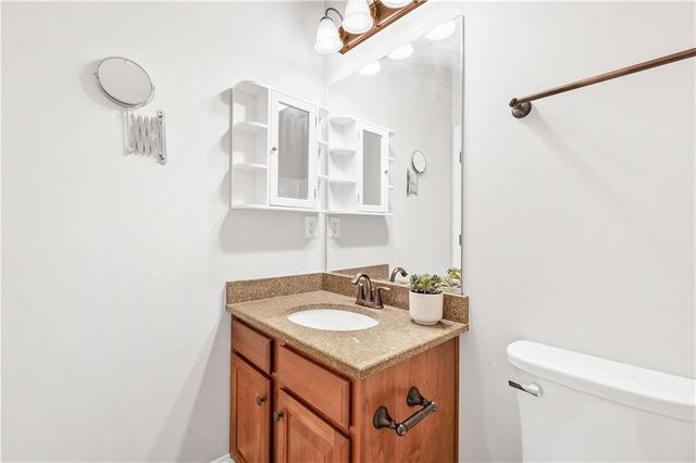 2385 Callaway Court, Cumming, GA 30041