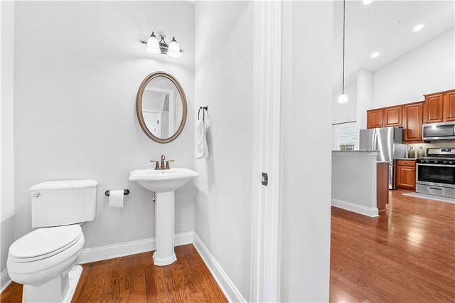 2385 Callaway Court, Cumming, GA 30041