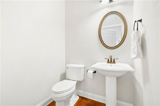2385 Callaway Court, Cumming, GA 30041
