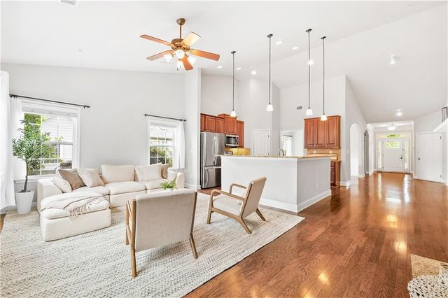 2385 Callaway Court, Cumming, GA 30041