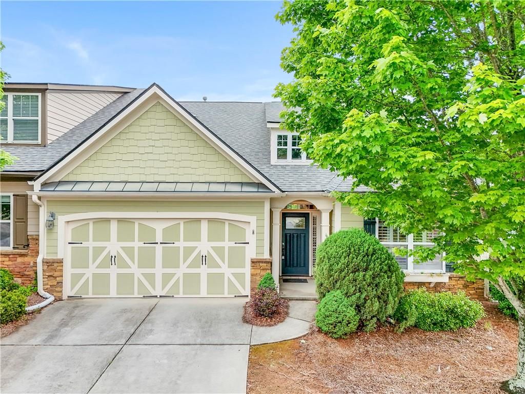2385 Callaway Court, Cumming, GA 30041