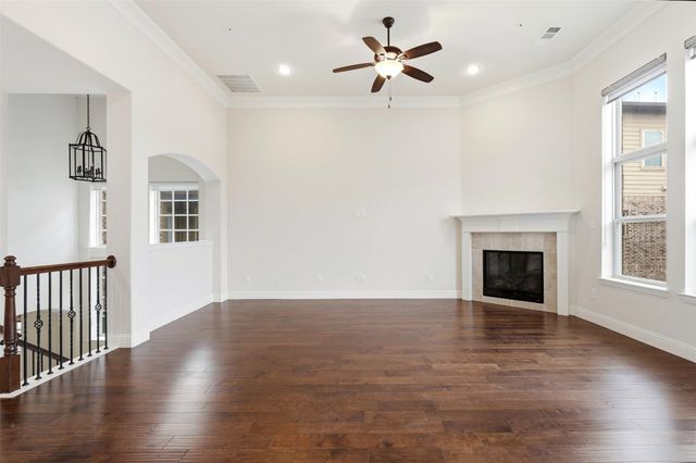 555 Waterloo Drive, Lewisville, TX 75067