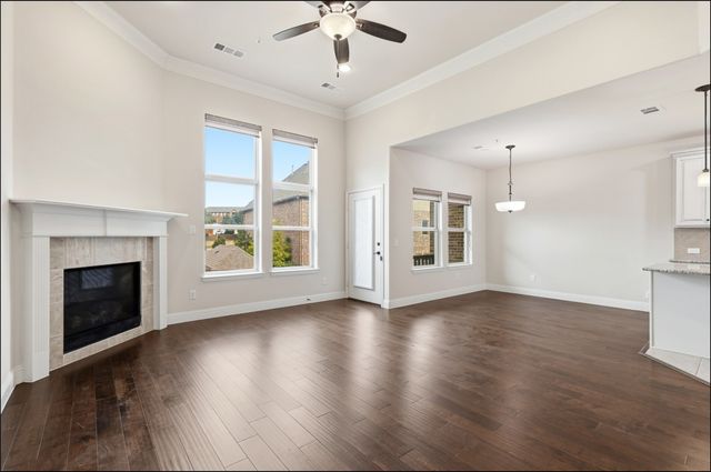 555 Waterloo Drive, Lewisville, TX 75067