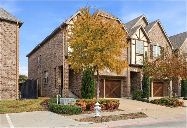 555 Waterloo Drive, Lewisville, TX 75067