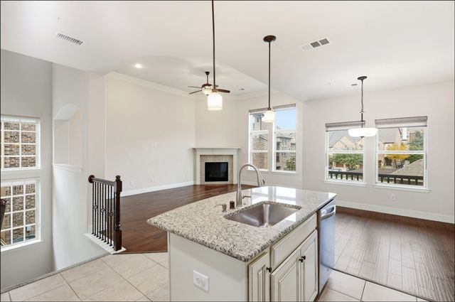 555 Waterloo Drive, Lewisville, TX 75067