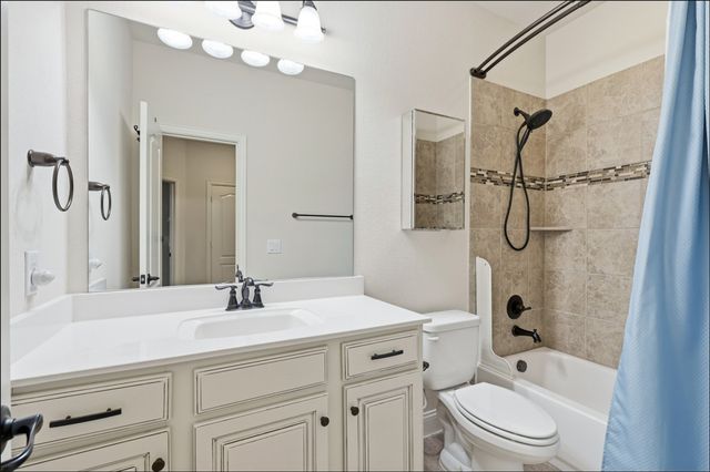 555 Waterloo Drive, Lewisville, TX 75067