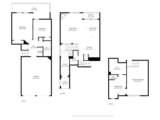 555 Waterloo Drive, Lewisville, TX 75067