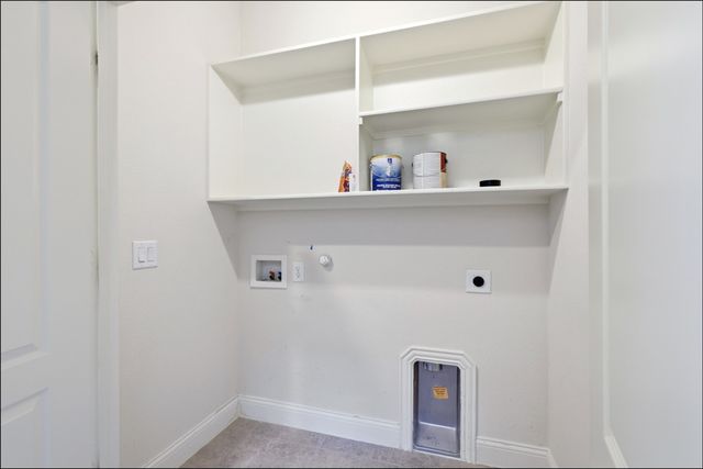 555 Waterloo Drive, Lewisville, TX 75067