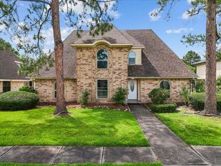 9822 Sagedale Drive, Houston, TX 77089