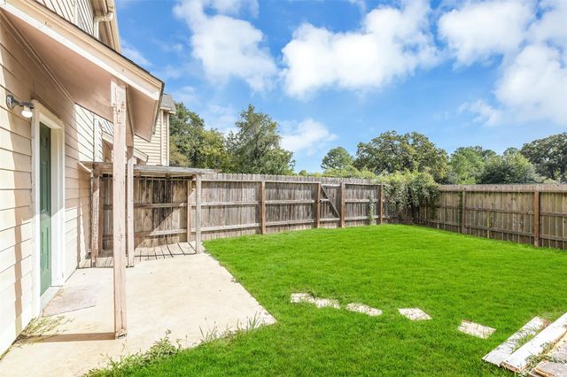10007 Emerald Creek Drive A-D, Houston, TX 77070