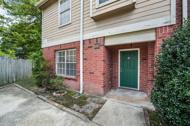 10007 Emerald Creek Drive A-D, Houston, TX 77070