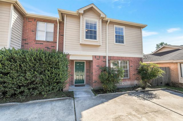 10007 Emerald Creek Drive A-D, Houston, TX 77070