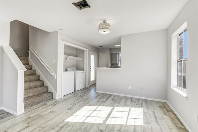 10007 Emerald Creek Drive A-D, Houston, TX 77070