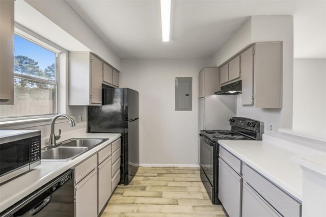 10007 Emerald Creek Drive A-D, Houston, TX 77070