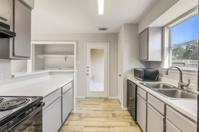 10007 Emerald Creek Drive A-D, Houston, TX 77070