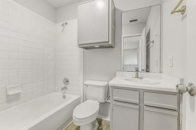 10007 Emerald Creek Drive A-D, Houston, TX 77070