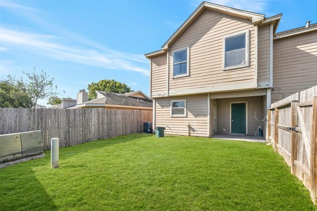 10007 Emerald Creek Drive A-D, Houston, TX 77070