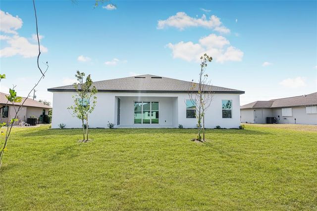 514 SANTIGUAY STREET, Punta Gorda, FL 33983
