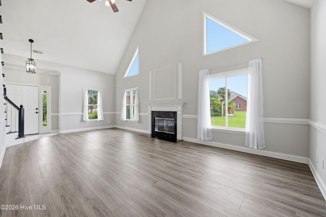4001 Walkers Court, Winterville, NC 28590
