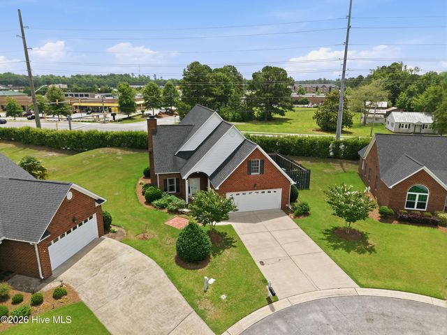 4001 Walkers Court, Winterville, NC 28590