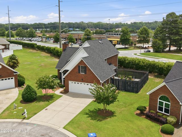 4001 Walkers Court, Winterville, NC 28590