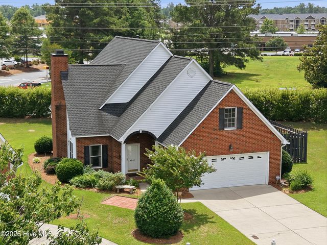 4001 Walkers Court, Winterville, NC 28590