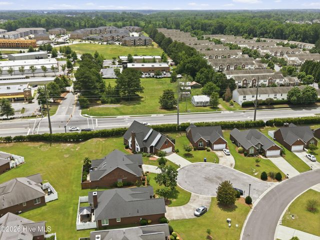 4001 Walkers Court, Winterville, NC 28590