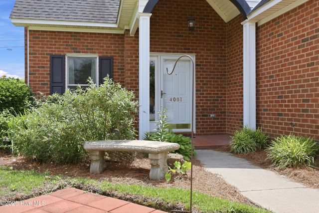 4001 Walkers Court, Winterville, NC 28590