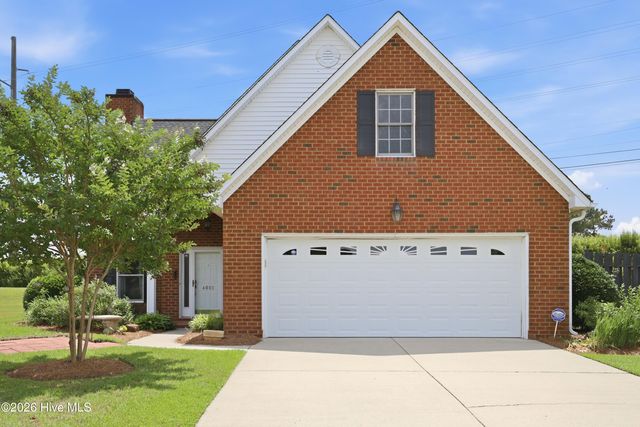 4001 Walkers Court, Winterville, NC 28590
