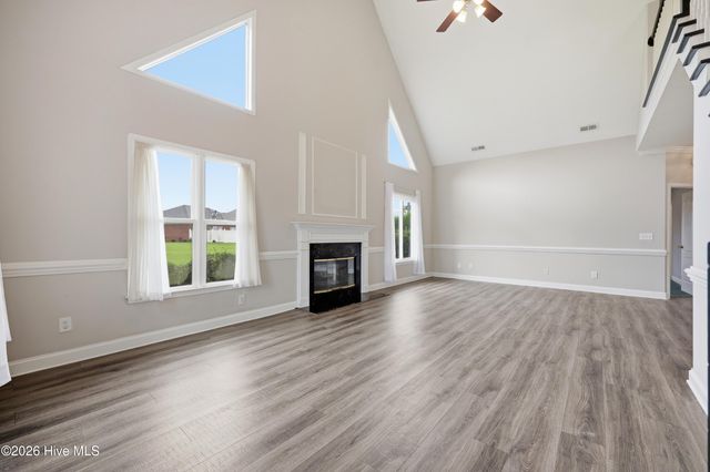 4001 Walkers Court, Winterville, NC 28590