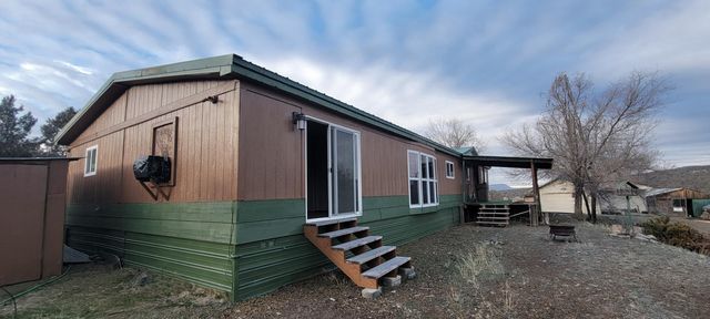 7467 Harpold Road, Klamath Falls, OR 97603