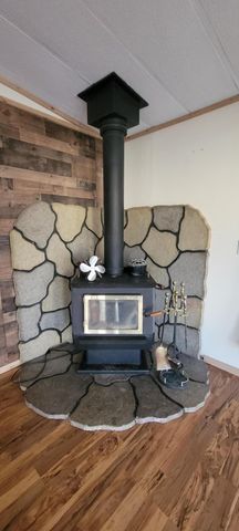 7467 Harpold Road, Klamath Falls, OR 97603