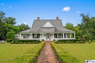 307 Willcox Avenue, Marion, SC 29571