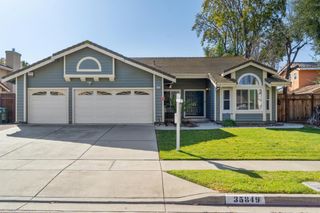 35849 Carnation Way, Fremont, CA 94536