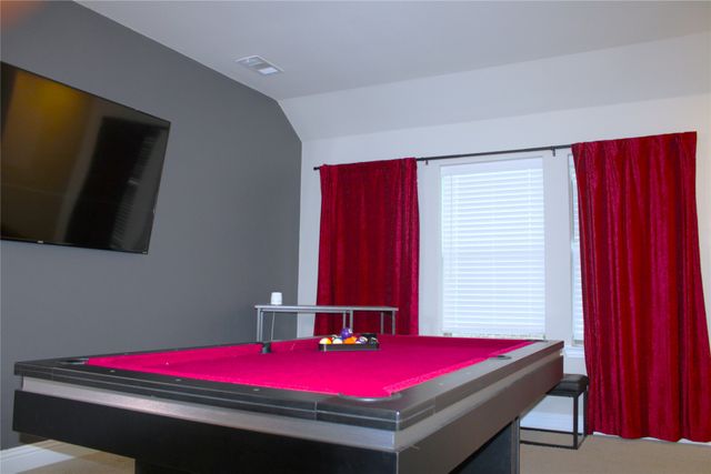 15643 Carnoustie, Frisco, TX 75035