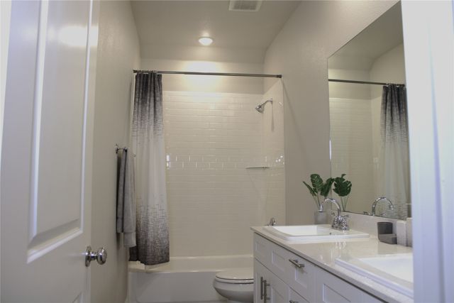 15643 Carnoustie, Frisco, TX 75035