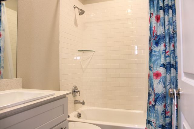 15643 Carnoustie, Frisco, TX 75035