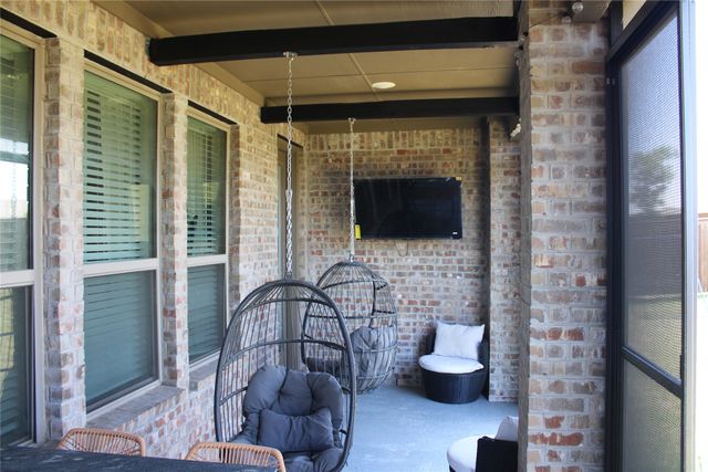 15643 Carnoustie, Frisco, TX 75035