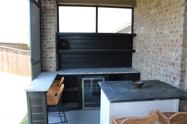 15643 Carnoustie, Frisco, TX 75035