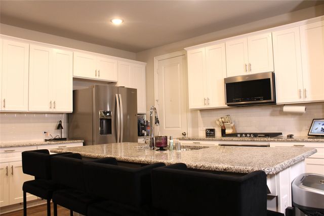 15643 Carnoustie, Frisco, TX 75035