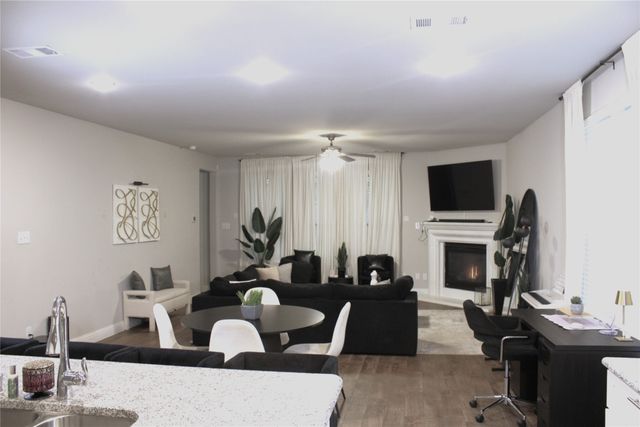 15643 Carnoustie, Frisco, TX 75035