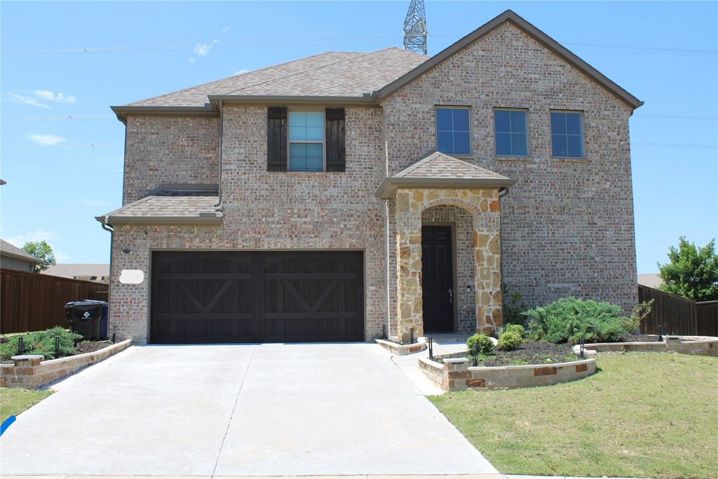 15643 Carnoustie, Frisco, TX 75035