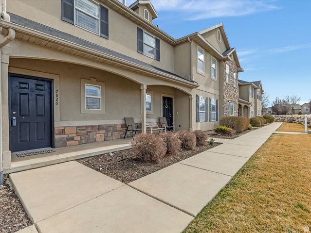 7826 S COOL WATER WAY, West Jordan, UT 84081
