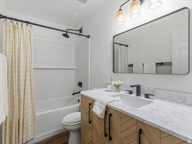 7826 S COOL WATER WAY, West Jordan, UT 84081