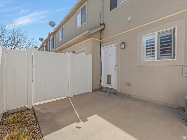 7826 S COOL WATER WAY, West Jordan, UT 84081