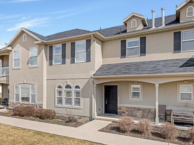 7826 S COOL WATER WAY, West Jordan, UT 84081