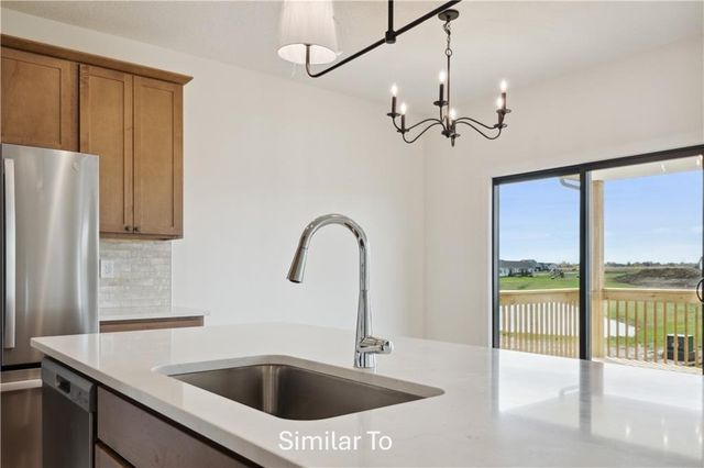 1545 Hazel Street, Pella, IA 50219